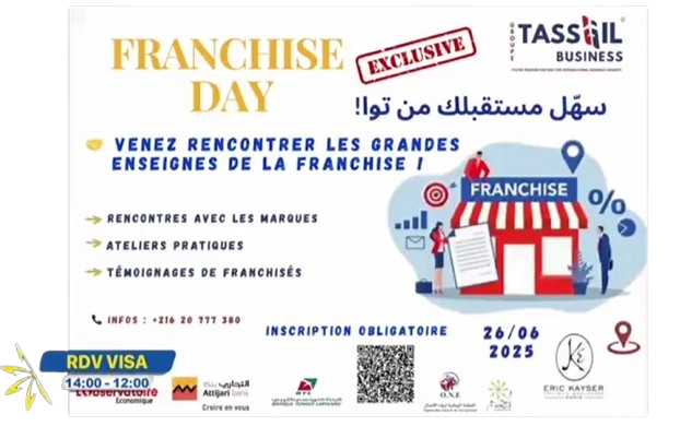 Logo Tasshil Business